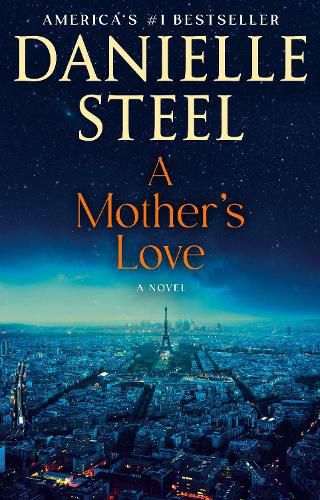 Cover image for A Mother's Love