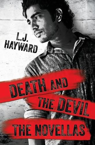 Cover image for Death and the Devil, The Novellas