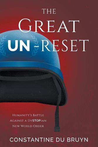 Cover image for The Great UN-Reset