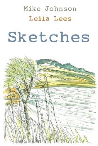 Cover image for Sketches