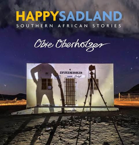 Cover image for Happysadland