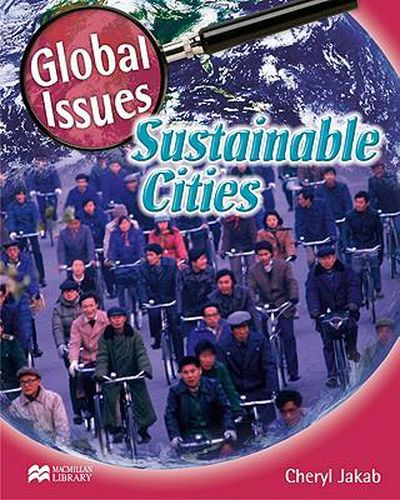 Cover image for Us Gi Sustainable Cities