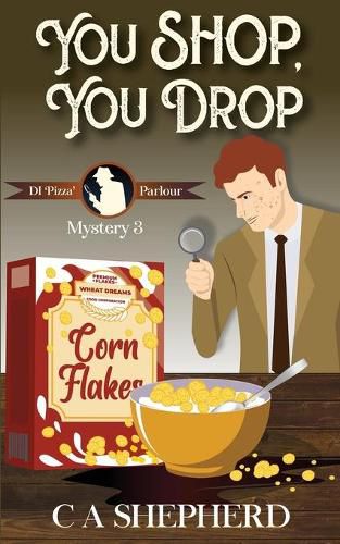 Cover image for You Shop You Drop