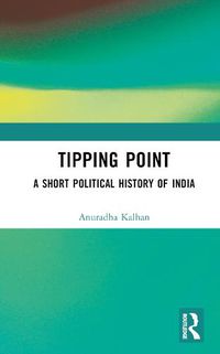 Cover image for Tipping Point