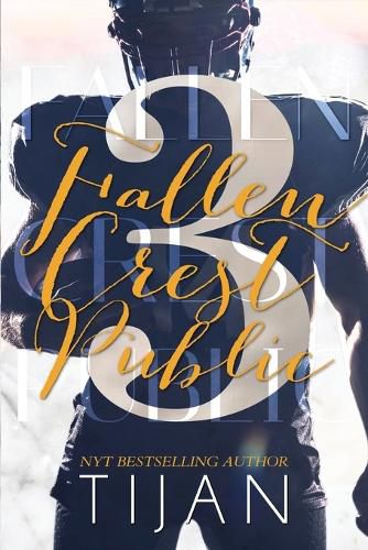 Cover image for Fallen Crest Public (Special Edition)