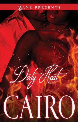 Cover image for Dirty Heat