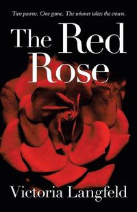 Cover image for The Red Rose