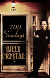 Cover image for 700 Sundays