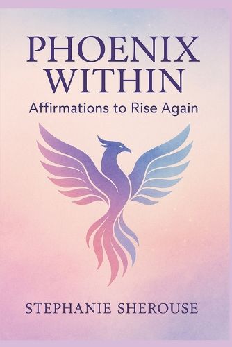 Cover image for Phoenix Within