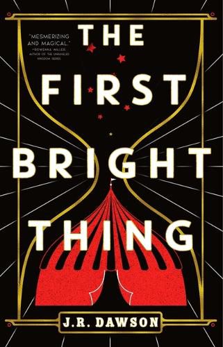 Cover image for The First Bright Thing