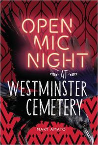 Cover image for Open Mic Night at Westminster Cemetery