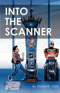 Cover image for Into the Scanner