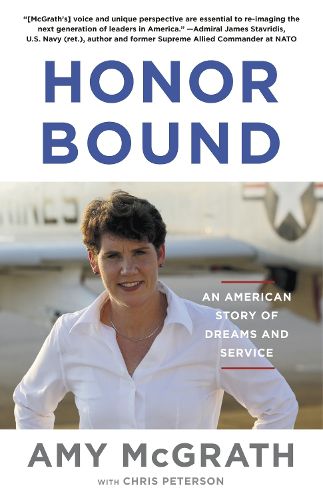 Cover image for Honor Bound