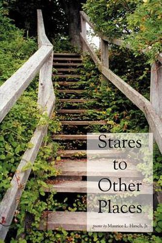 Cover image for Stares to Other Places