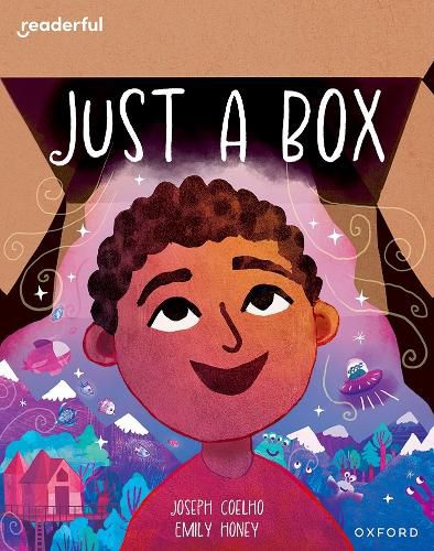 Readerful Books for Sharing: Year 2/Primary 3: Just a Box