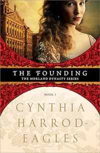 Cover image for The Founding
