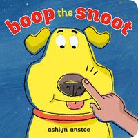 Cover image for Boop the Snoot