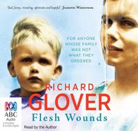 Cover image for Flesh Wounds