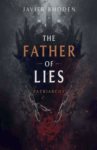 Cover image for The Father of Lies