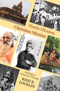 Cover image for Hindu Mission, Christian Mission