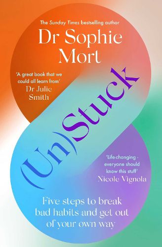 Cover image for (Un)Stuck