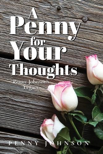 Cover image for A Penny For Your Thoughts