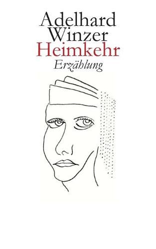 Cover image for Heimkehr: Erzahlung