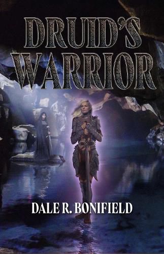 Cover image for Druid's Warrior