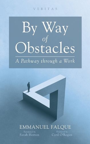 Cover image for By Way of Obstacles