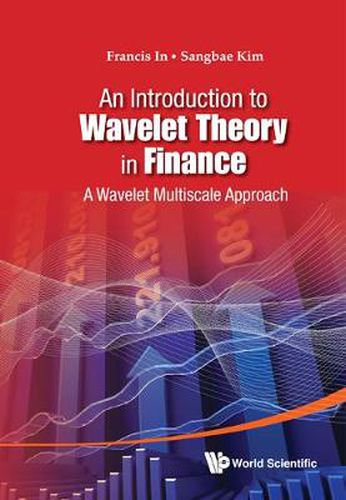 Cover image for Introduction To Wavelet Theory In Finance, An: A Wavelet Multiscale Approach