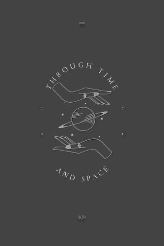 Cover image for Through Time and Space