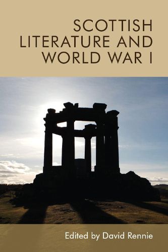 Scottish Literature and World War I