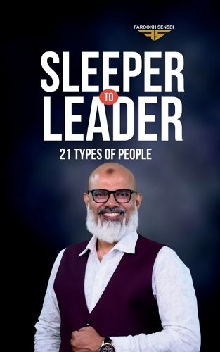 Cover image for Sleeper To Leader