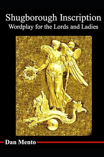 Cover image for Shugborough Inscription