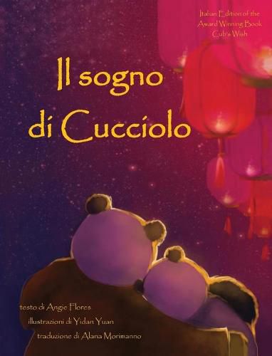 Cover image for Il Sogno Di Cucciolo