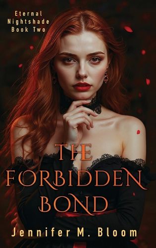 Cover image for Eternal Nightshade