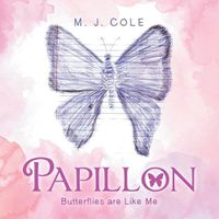 Cover image for Papillon