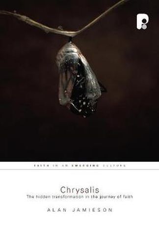 Cover image for Chrysalis