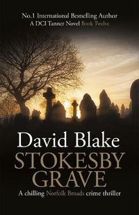 Cover image for Stokesby Grave