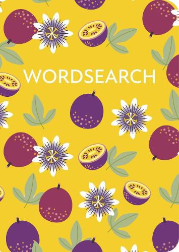 Cover image for Wordsearch