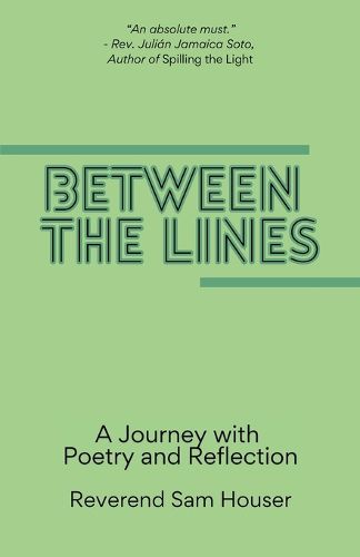 Cover image for Between the Lines