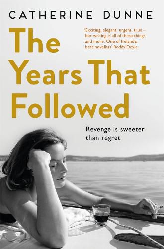 Cover image for The Years That Followed