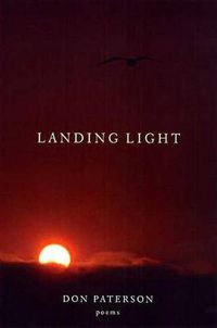 Cover image for Landing Light: Poems
