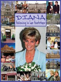 Cover image for DIANA following in her footsteps