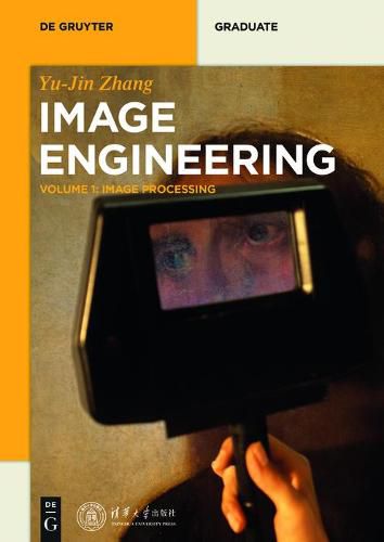 Cover image for Image Processing