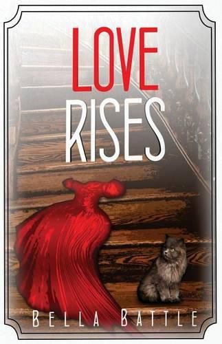 Cover image for Love Rises