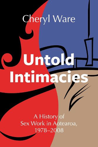 Cover image for Untold Intimacies