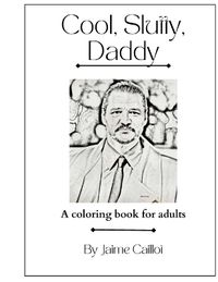 Cover image for Cool, Slutty, Daddy