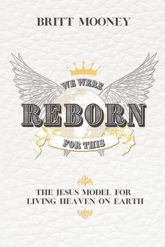 Cover image for We Were Reborn for This