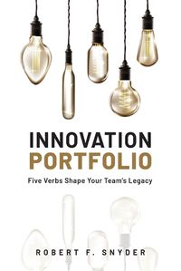 Cover image for Innovation Portfolio